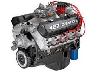 P217E Engine